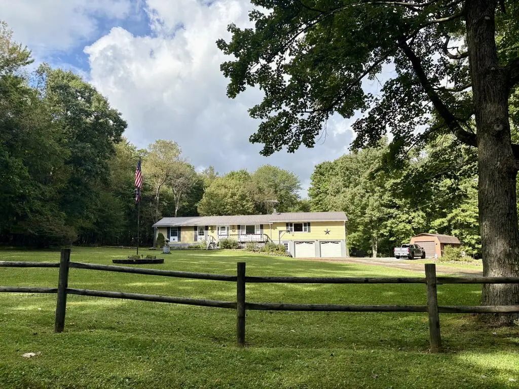 327 Schultz Road, Homer City, PA 15748 - #1