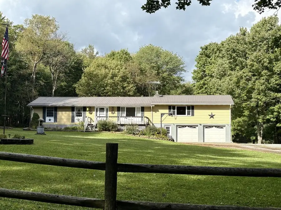 327 Schultz Road, Homer City, PA 15748 - #2
