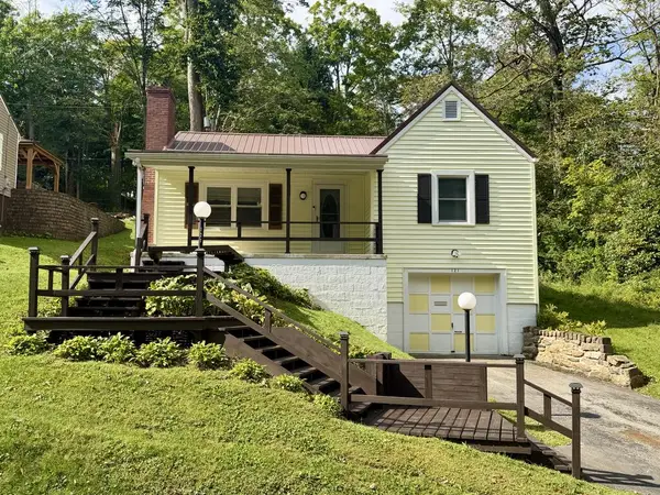 121 Antonia Street, Johnstown, PA 15905