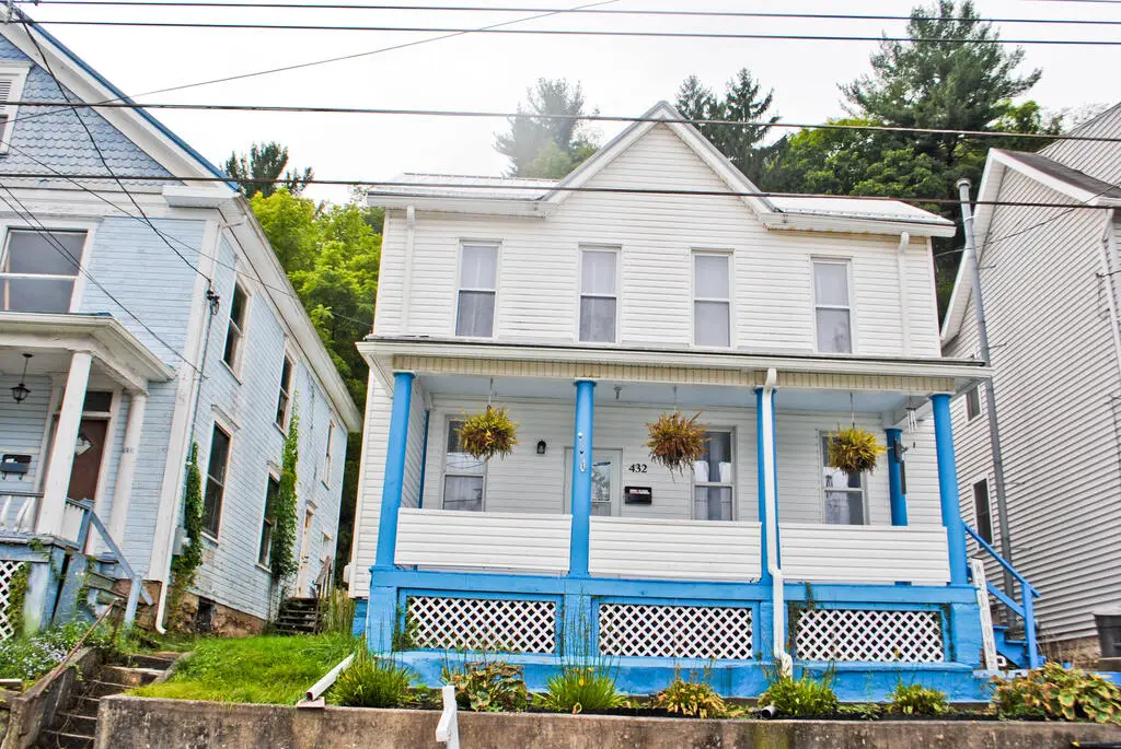 432 Vickroy Avenue, Johnstown, PA 15905 - #1