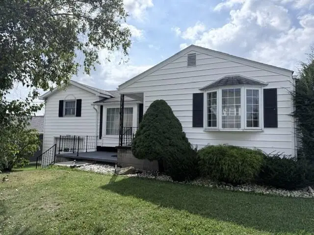 302 Burk Avenue, Johnstown, PA 15904 - #1