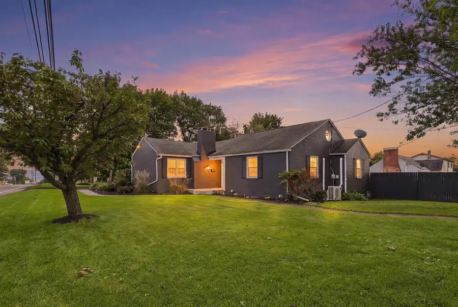 101 Old Hickory Lane, Johnstown, PA 15905 - #2