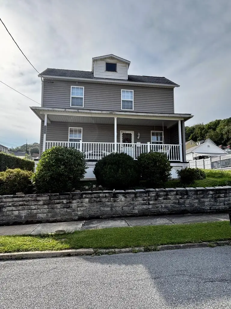 219 Glenn Street, Johnstown, PA 15906 - #2