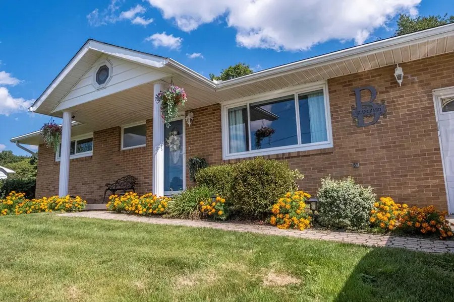 370 Thomas Ln, Johnstown, PA 15909 - #2