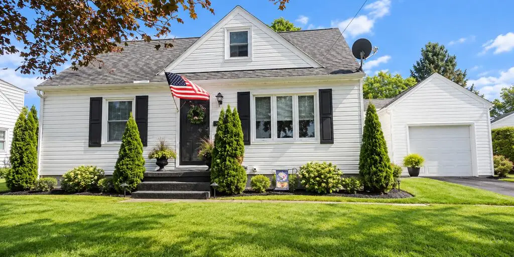 1031 Pomona Drive, Johnstown, PA 15905 - #1