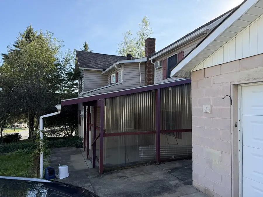 2401 Lovell, Northern Cambria, PA 15714 - #2