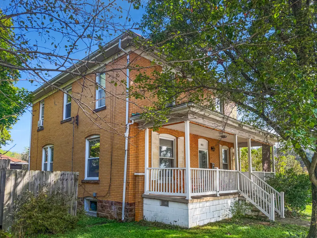 821 Main Street, Windber, PA 15963 - #1