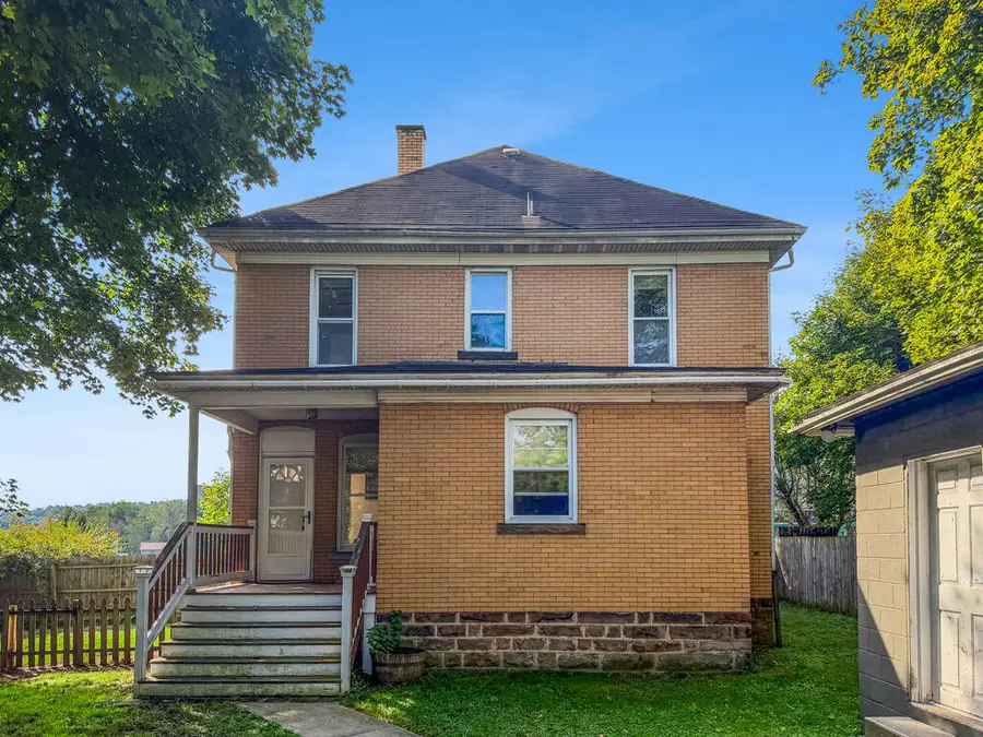821 Main Street, Windber, PA 15963 - #3