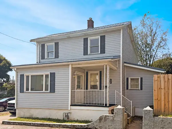 329 Diana Avenue, Johnstown, PA 15906