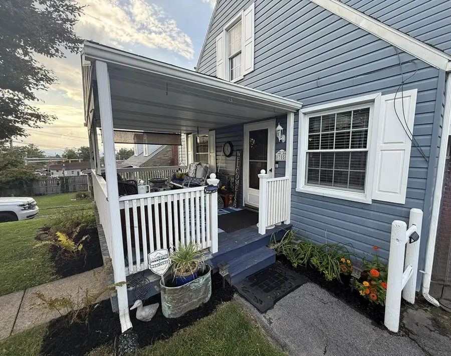 705 Demuth Street, Johnstown, PA 15904 - #3