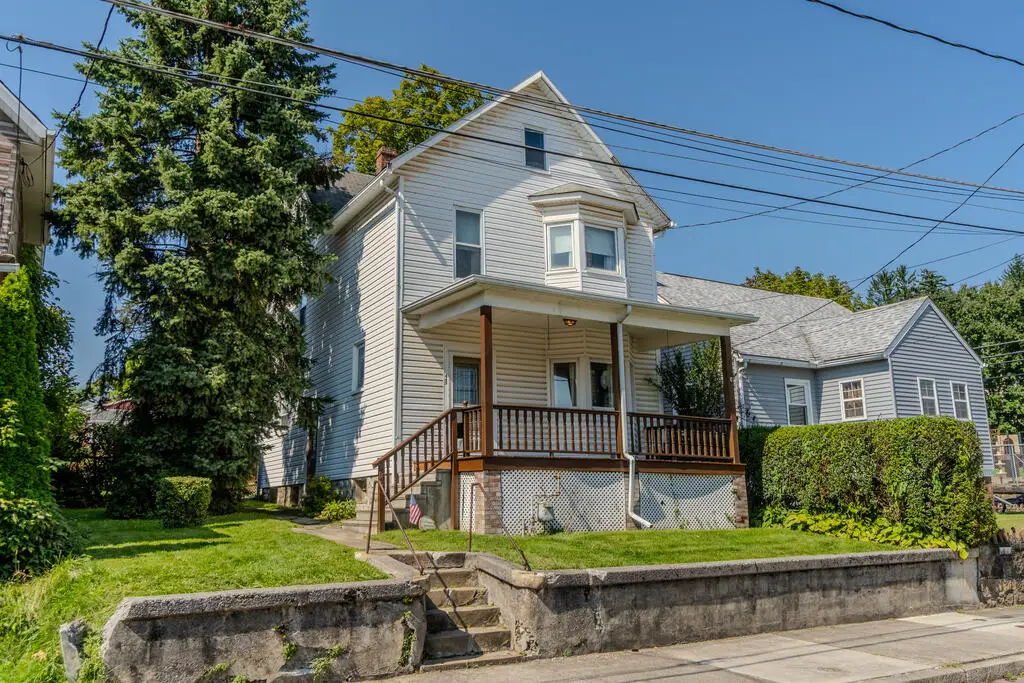 449 Dorothy Avenue, Johnstown, PA 15906 - #1