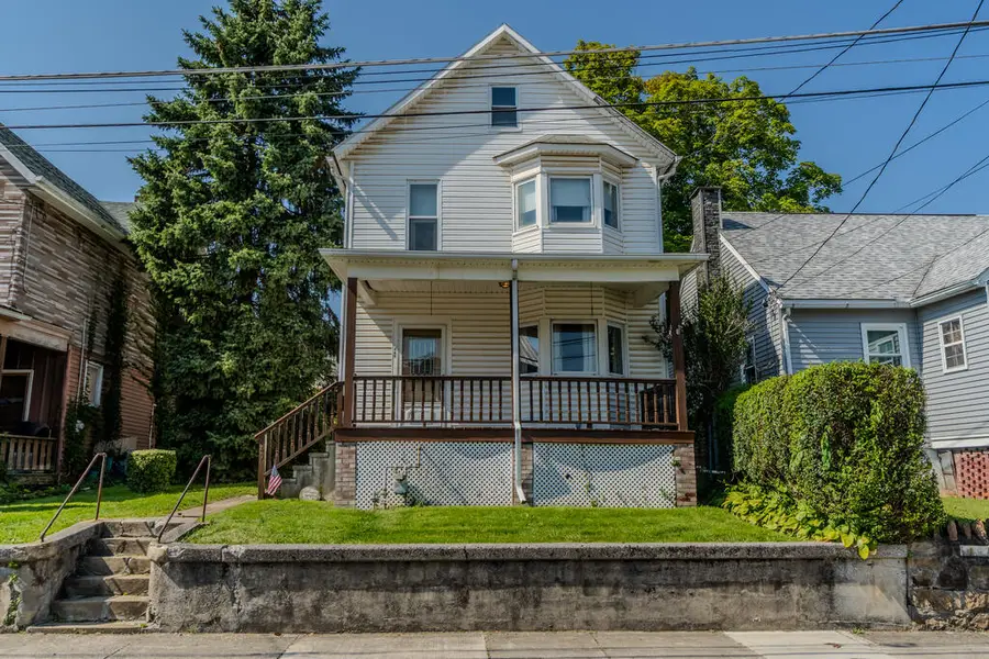 449 Dorothy Avenue, Johnstown, PA 15906 - #2