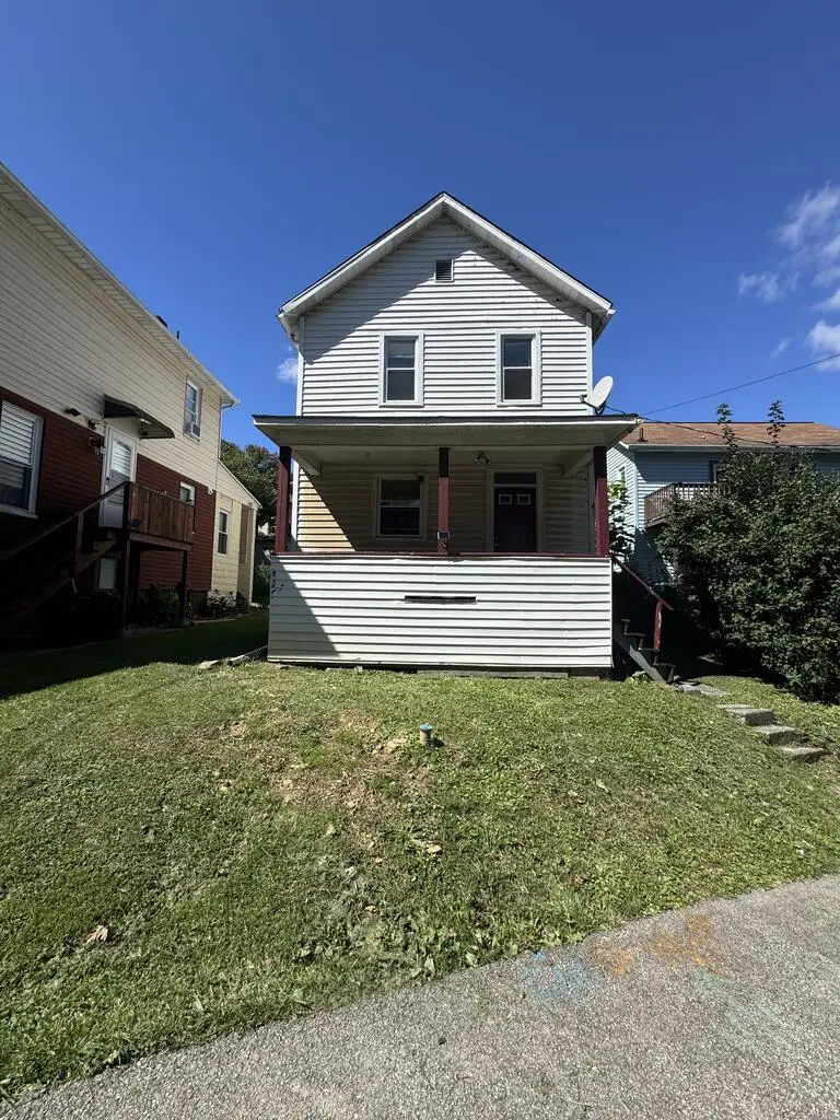1142 Reeder Avenue, Johnstown, PA 15905 - #1