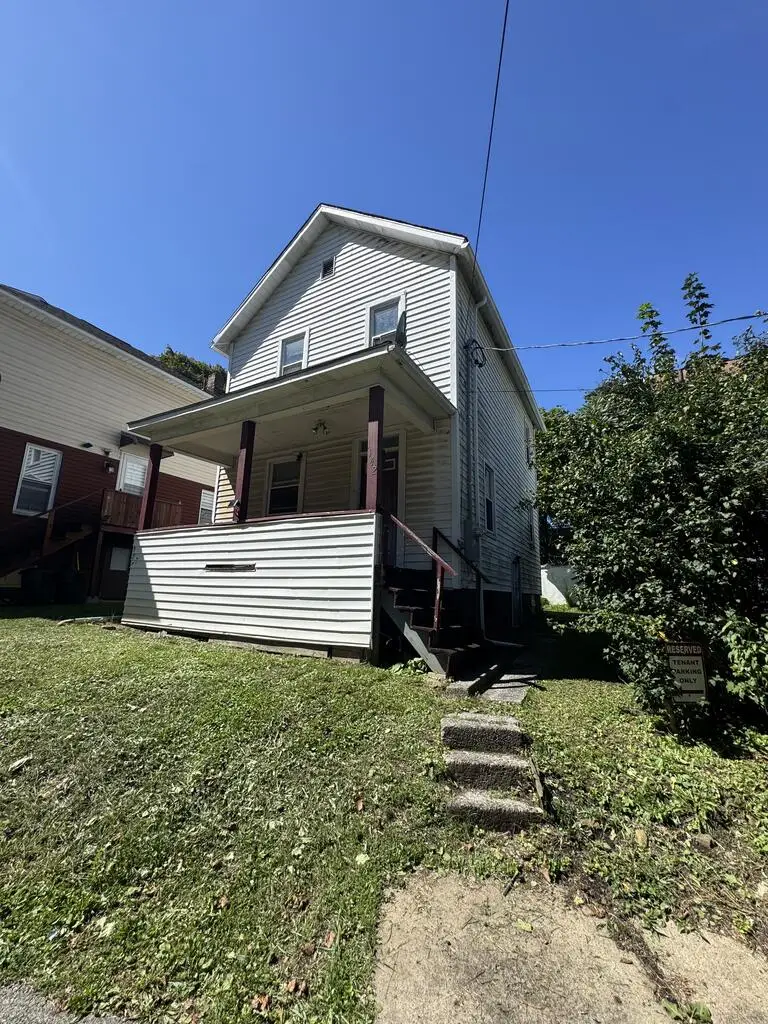 1142 Reeder Avenue, Johnstown, PA 15905 - #2
