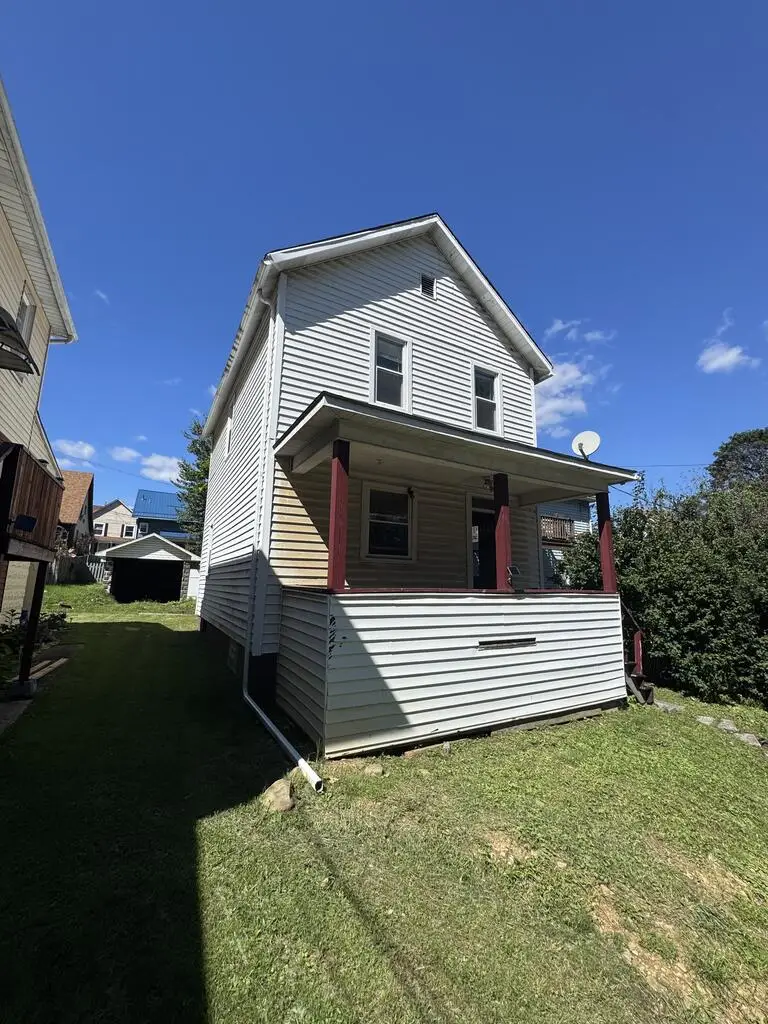 1142 Reeder Avenue, Johnstown, PA 15905 - #3