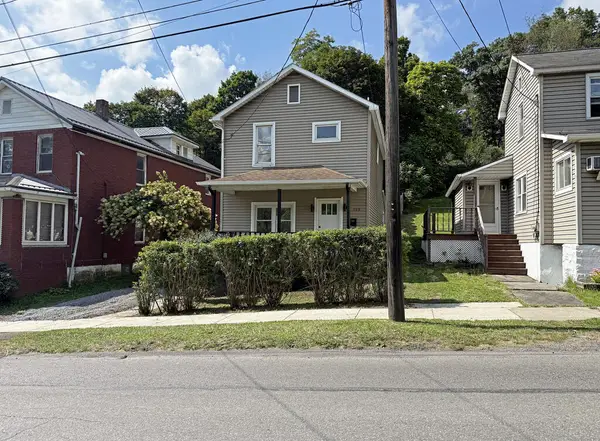 203 Railroad Street, Windber, PA 15963