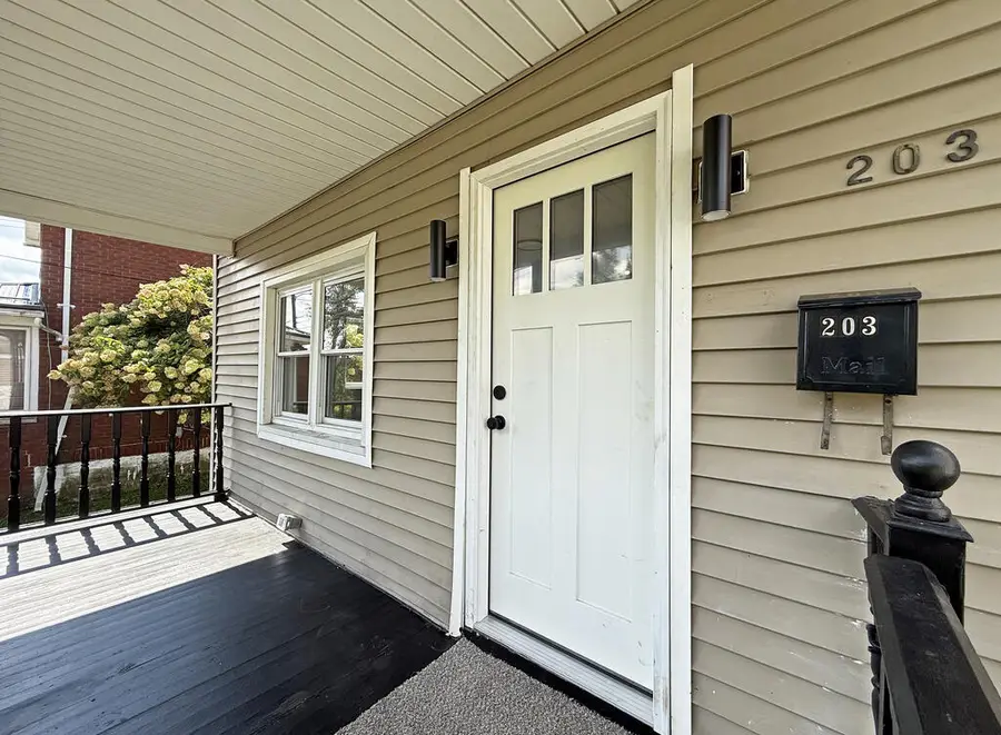 203 Railroad Street, Windber, PA 15963 - #2