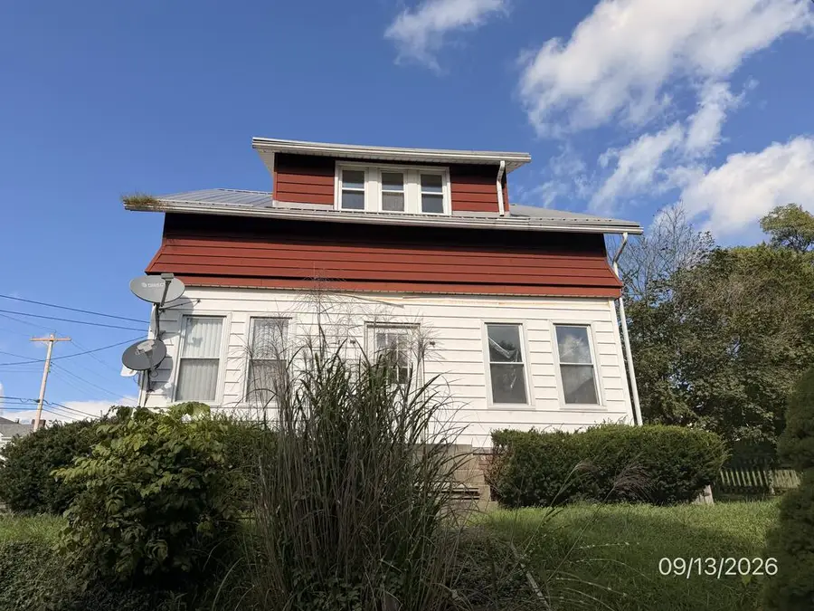 1603 Scott Avenue, Johnstown, PA 15902 - #2