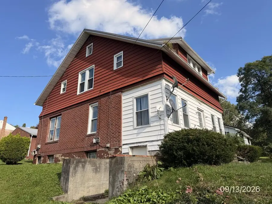 1603 Scott Avenue, Johnstown, PA 15902 - #3