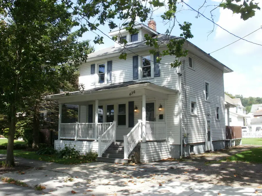 436 W Church St, Somerset, PA 15501 - #2