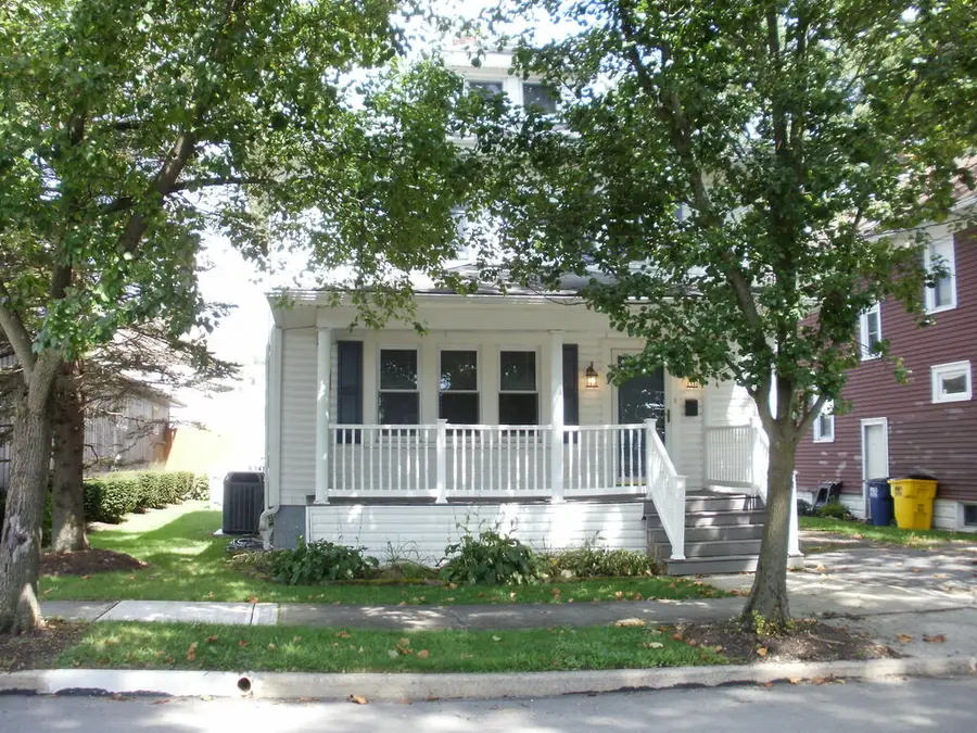 436 W Church St, Somerset, PA 15501 - #3