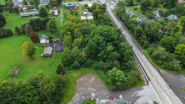 0 William Penn Avenue, Johnstown, PA 15909
