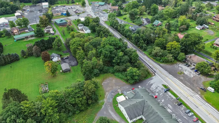 0 William Penn Avenue, Johnstown, PA 15909 - #3