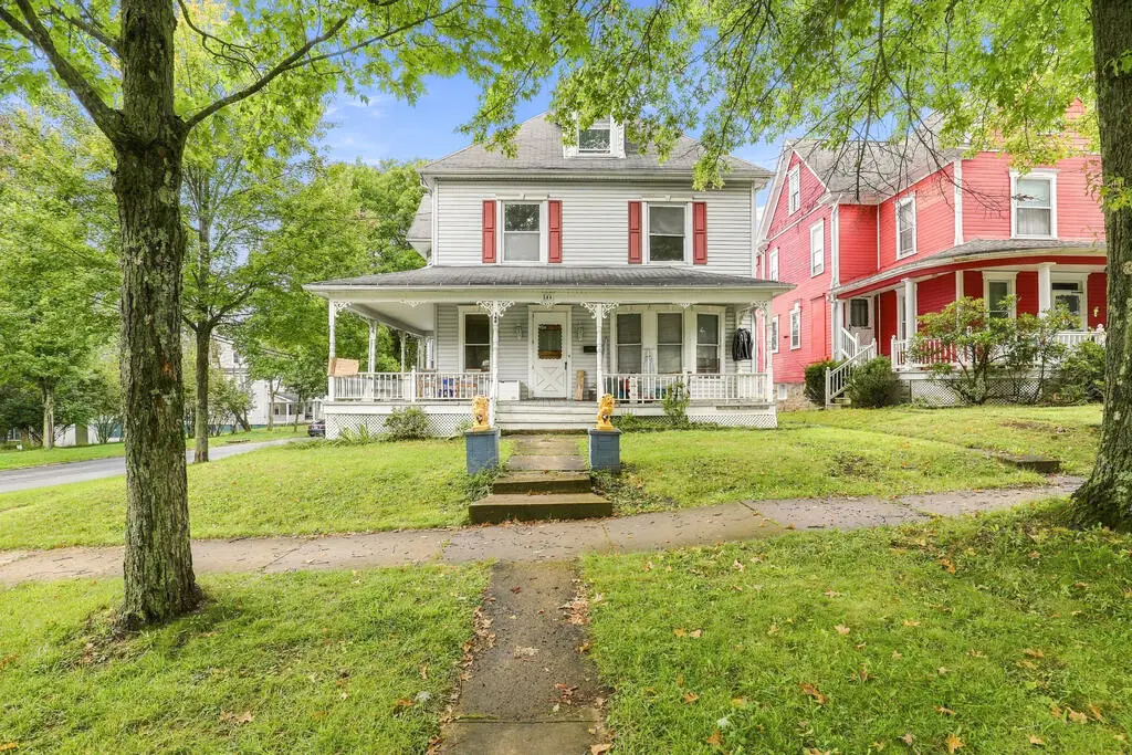 144 Erie Street, Johnstown, PA 15905 - #1