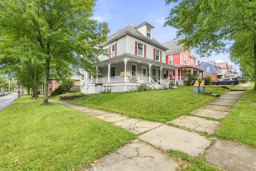 144 Erie Street, Johnstown, PA 15905 - #2