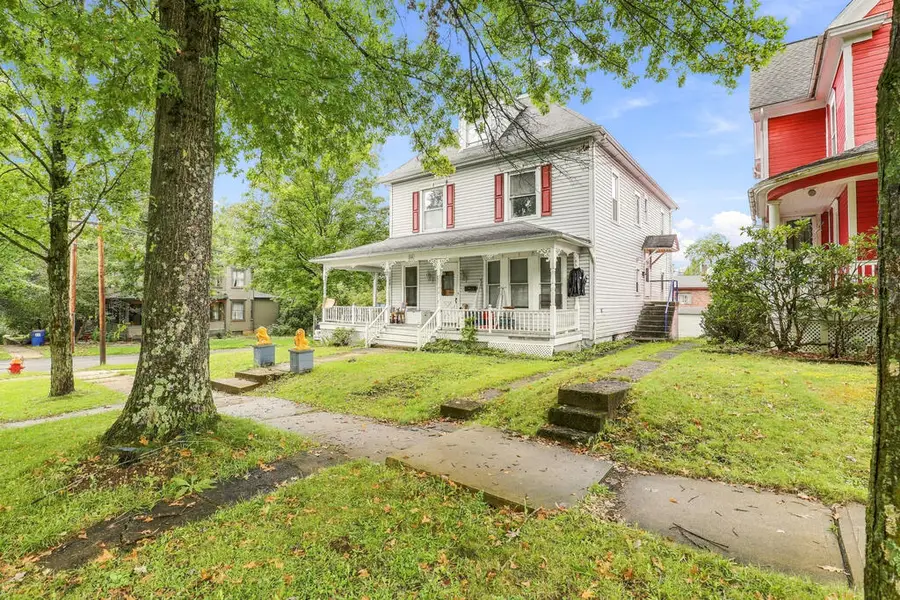 144 Erie Street, Johnstown, PA 15905 - #3
