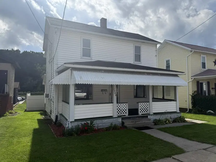 1308 Jackson Avenue, Windber, PA 15963 - #3
