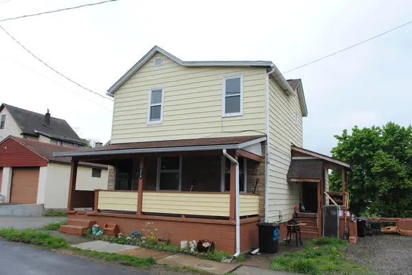 370 Harold Avenue, Johnstown, PA 15906