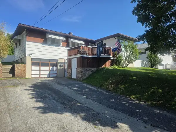817 Tener, Johnstown, PA 15904