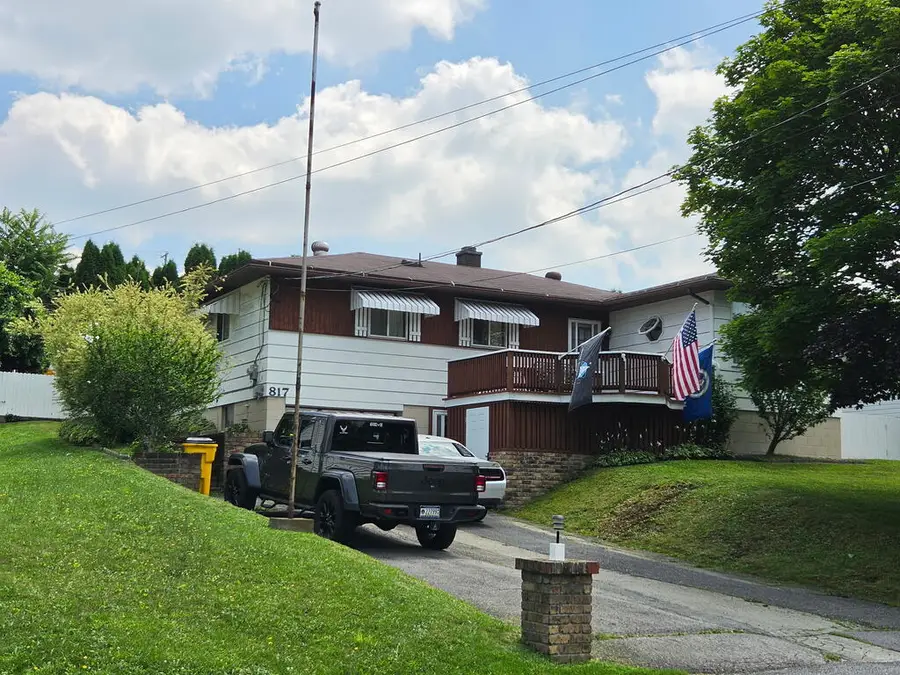 817 Tener, Johnstown, PA 15904 - #2