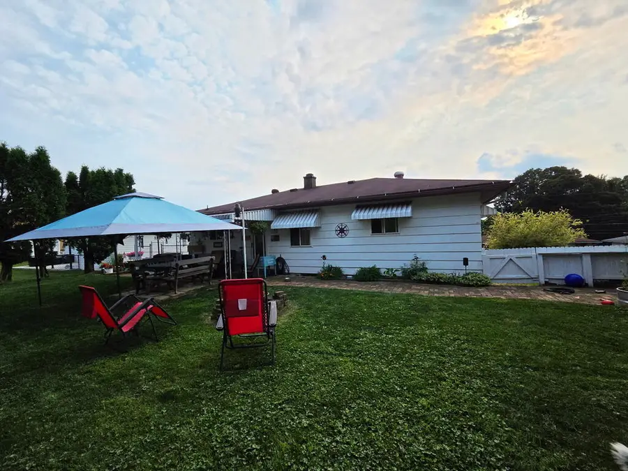 817 Tener, Johnstown, PA 15904 - #3
