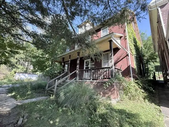 244 Cypress Avenue, Johnstown, PA 15902 - #1