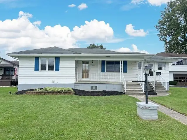 2303 Stadium Dr., Windber, PA 15963 - #1
