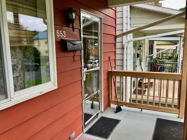 553 Forest Avenue, Johnstown, PA 15902 - #2