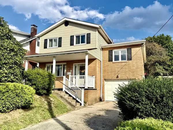 332 & 332 Rear Highland Avenue, Johnstown, PA 15902