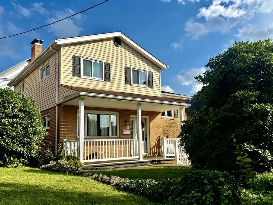 332 & 332 Rear Highland Avenue, Johnstown, PA 15902 - #2