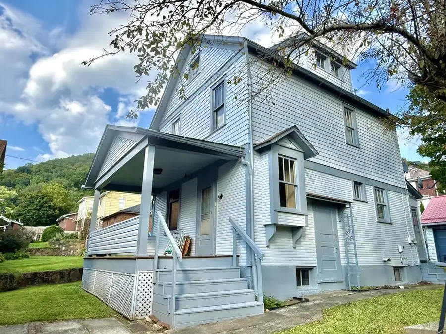 332 & 332 Rear Highland Avenue, Johnstown, PA 15902 - #3