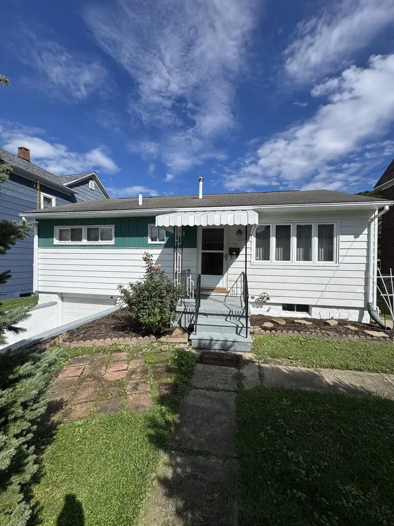 125 Stutzman Street, Johnstown, PA 15906 - #1