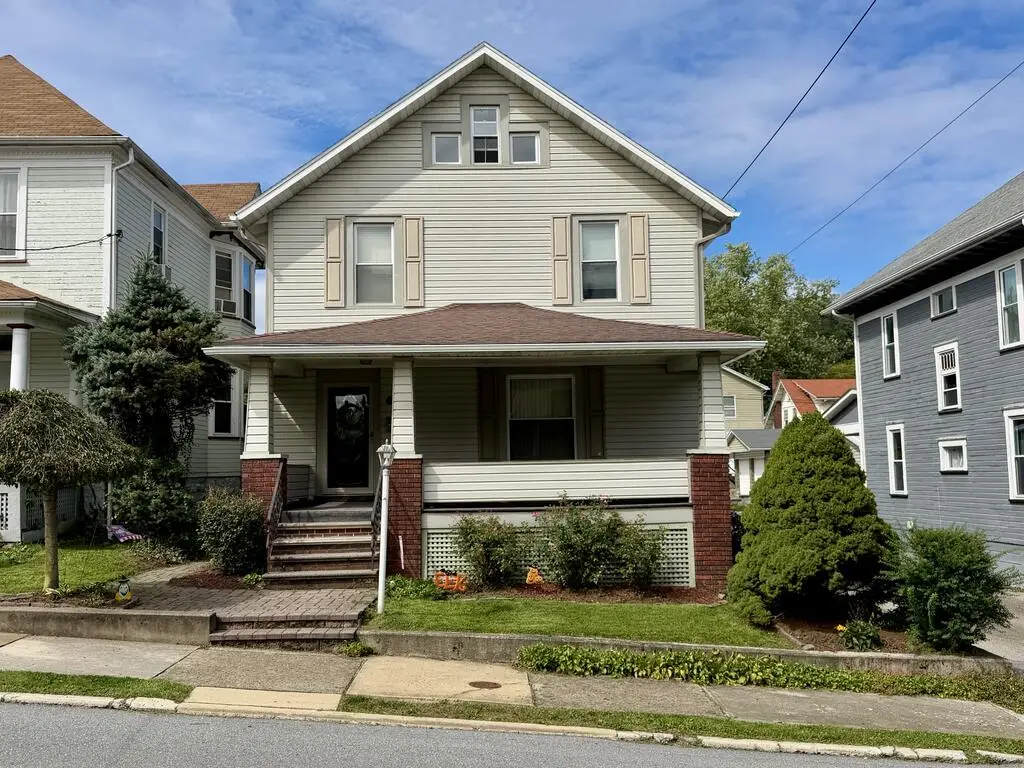1140 Edson Avenue, Johnstown, PA 15905 - #1