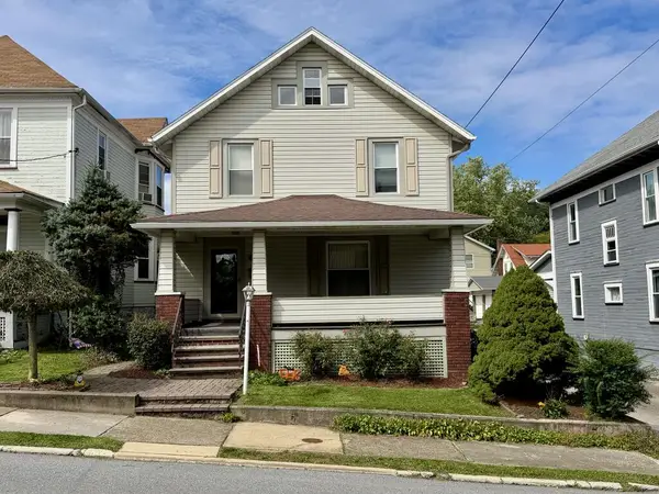 1140 Edson Avenue, Johnstown, PA 15905