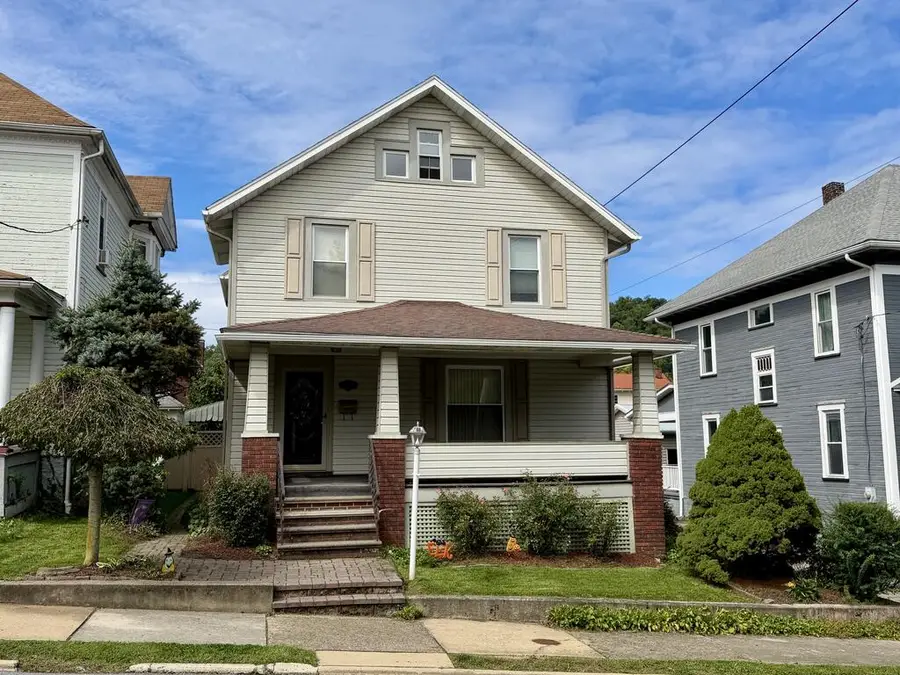 1140 Edson Avenue, Johnstown, PA 15905 - #2