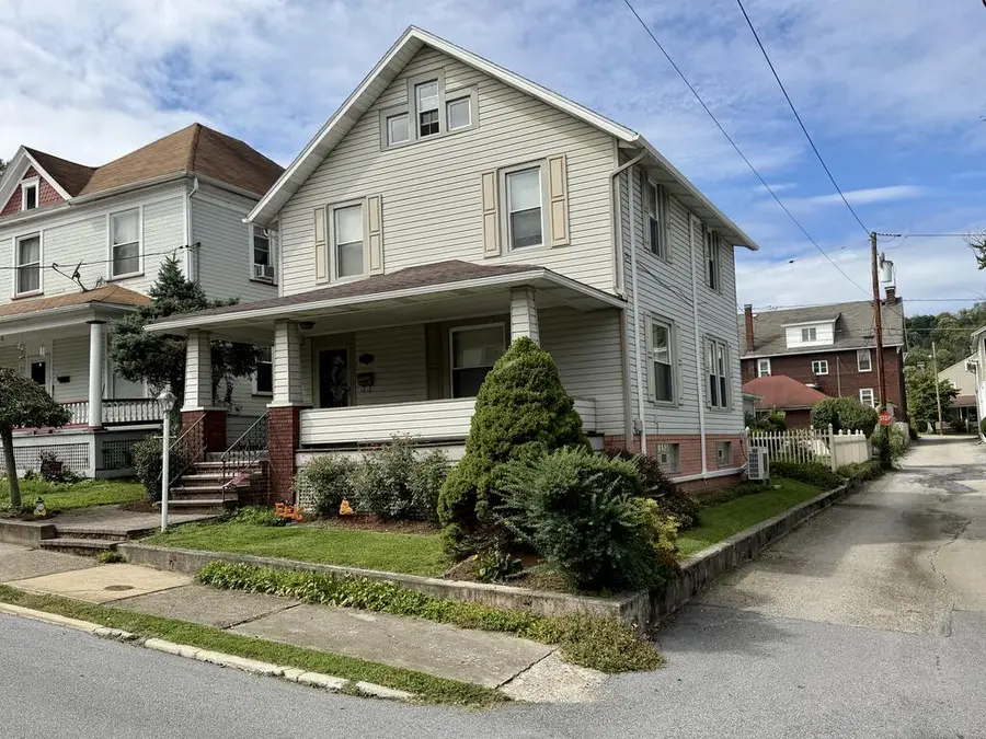 1140 Edson Avenue, Johnstown, PA 15905 - #3