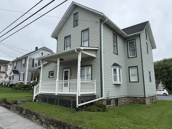 119 N Main Street, Davidsville, PA 15928