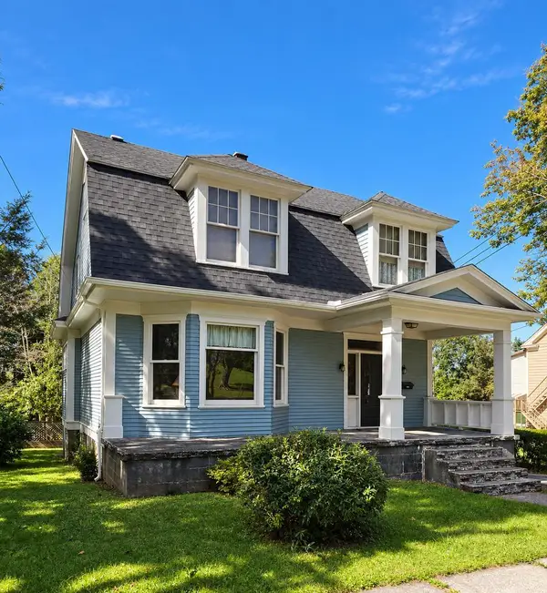 716 Bucknell Avenue, Johnstown, PA 15905