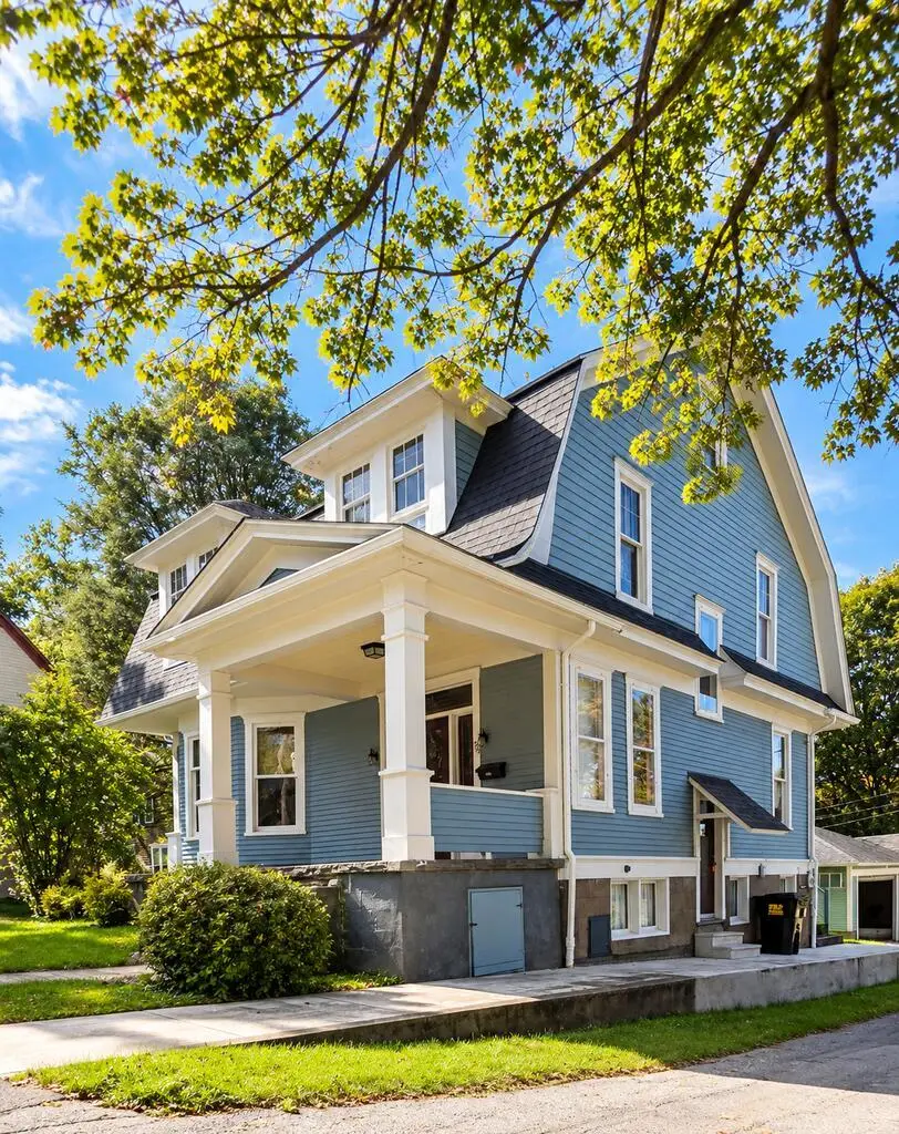 716 Bucknell Avenue, Johnstown, PA 15905 - #2