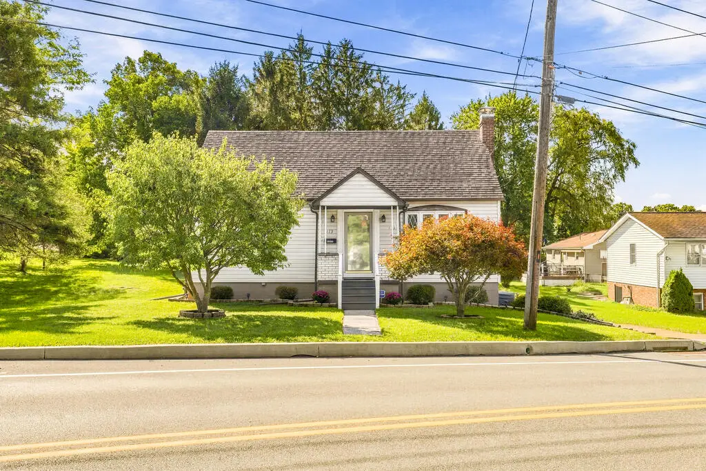 113 Hostetler Road, Johnstown, PA 15904 - #1